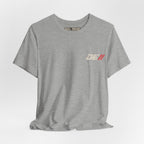 DUAL ENGINE — ATHLETIC CLUB TEE