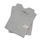 DUAL ENGINE- RUCKING TEE