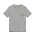 DUAL ENGINE — V-TWIN TEE