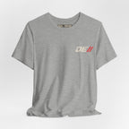 DUAL ENGINE - INDUSTRIAL TEE