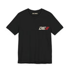 DUAL ENGINE — IRON X TEE