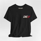 DUAL ENGINE — IRON X TEE