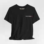DUAL ENGINE - TWO ENGINES TEE