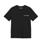 DUAL ENGINE - TWO ENGINES TEE