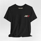 DUAL ENGINE — HERITAGE STRENGTH TEE
