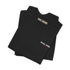 DUAL ENGINE - TWO ENGINES TEE