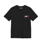DUAL ENGINE — HERITAGE STRENGTH TEE