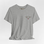 DUAL ENGINE — POWER & PACE TEE