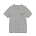 DUAL ENGINE — POWER & PACE TEE