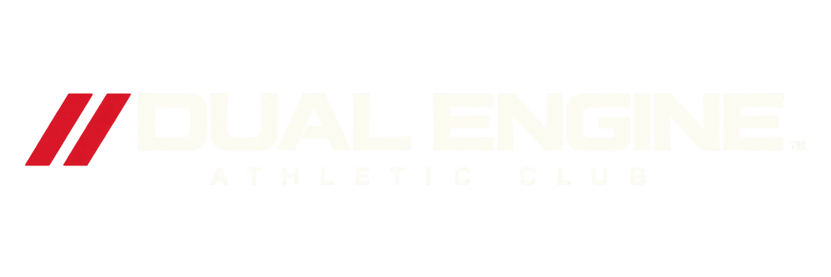 DUAL ENGINE ATHLETIC CLUB